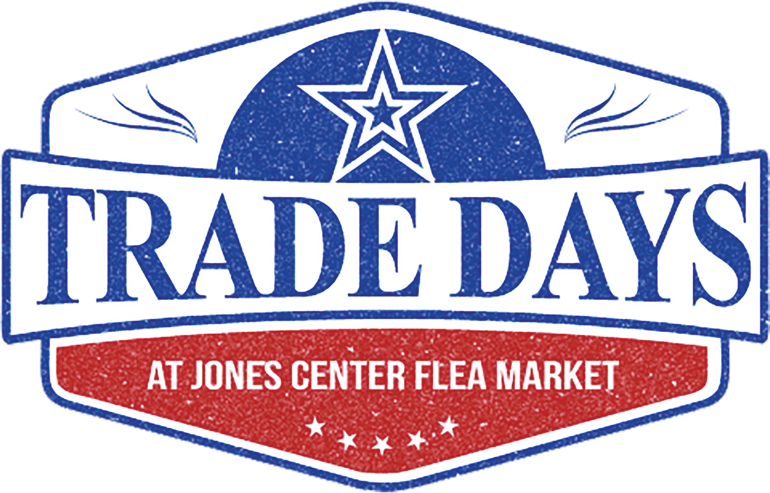 Trade Days at Jones Center Flea Market